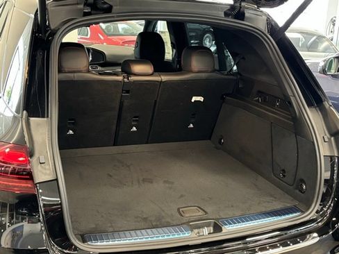 New 2025 Mercedes-Benz GLE 53 AMG 4MATIC image 8