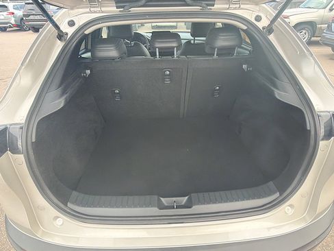 Used 2024 MAZDA CX-30 AWD 2.5 S w/ Select Sport Pkg image 29