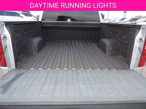 Certified 2021 Chevrolet Silverado 1500 LT w/ LPO, Dark Essentials Package RWD image 13