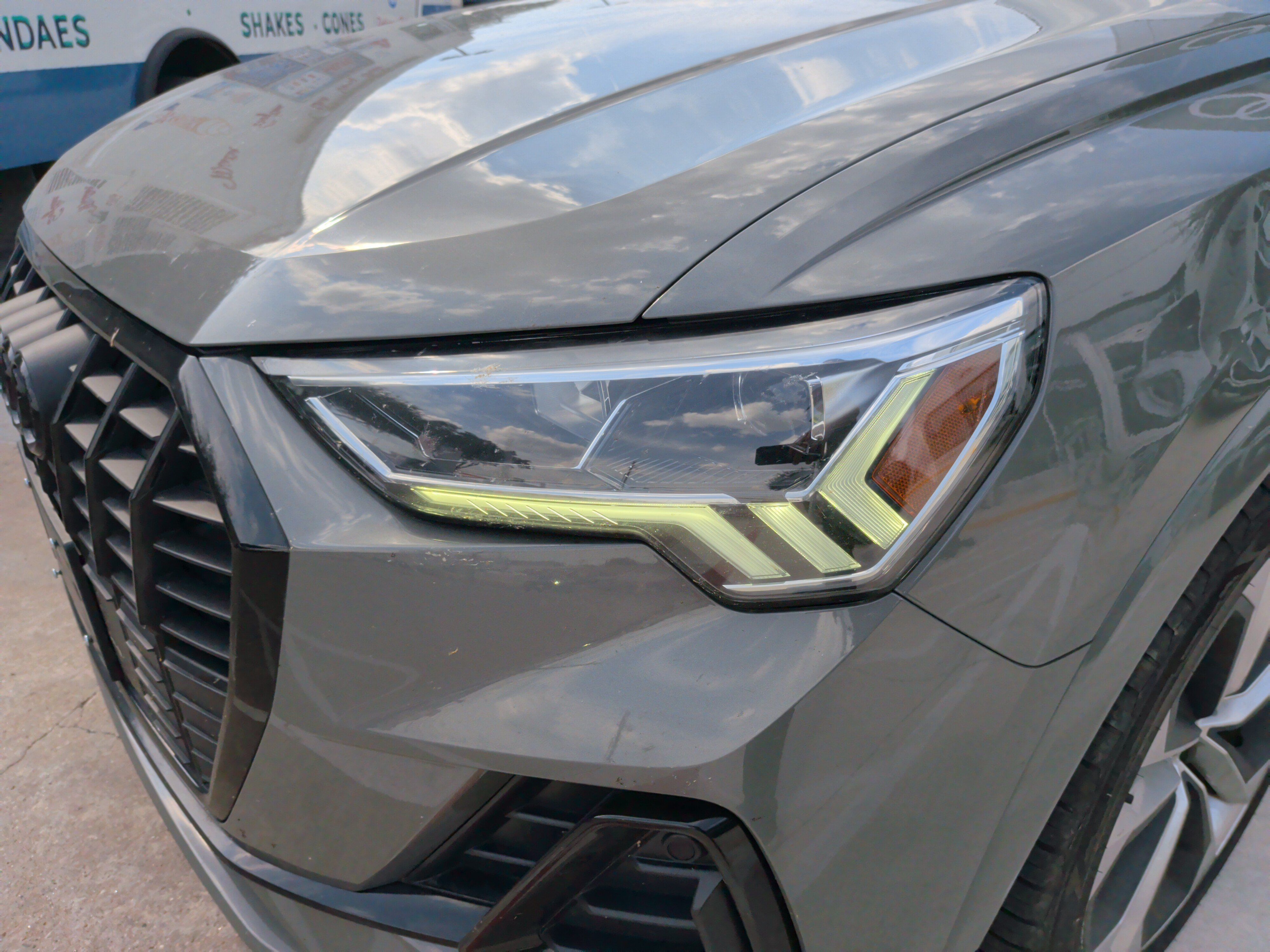 Used 2022 Audi Q3 2.0T Premium Plus AWD/4WD image 6