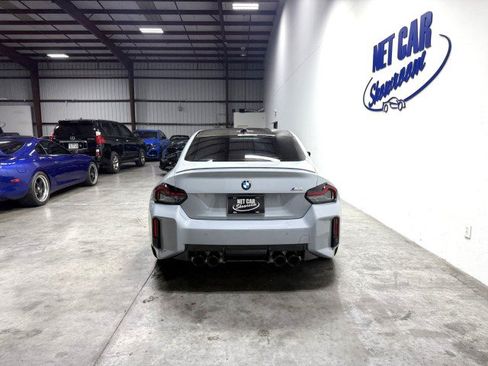 Used 2024 BMW M2 w/ Lighting Package RWD image 6