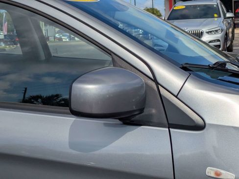 Used 2021 Mitsubishi Mirage LE FWD image 12