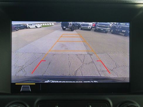 Used 2020 GMC Terrain SLT w/ Preferred Package image 23