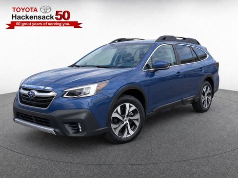 Used 2023 Subaru Forester Wilderness AWD/4WD image 2