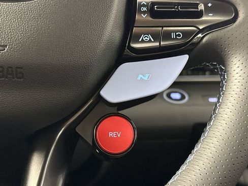 New 2026 Hyundai Elantra N image 22