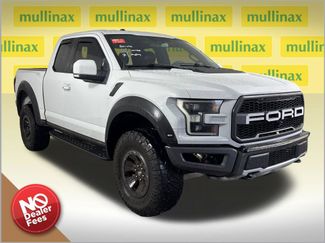 Used 2017 Ford F150 Raptor w/ Equipment Group 802A Luxury AWD/4WD 360° Tour