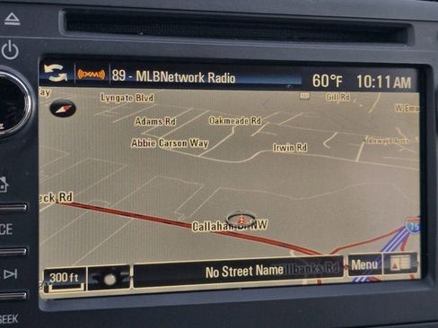 Used 2017 Buick Enclave Premium w/ Experience Buick Package FWD image 19