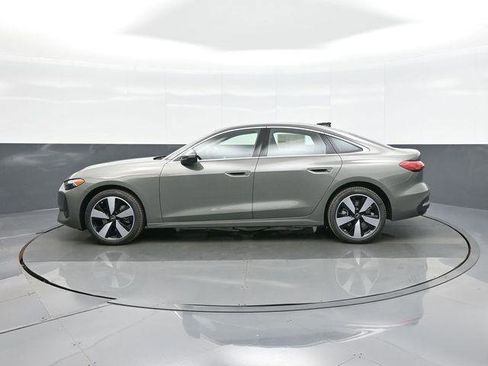 New 2025 Audi A5 2.0T Prestige image 4