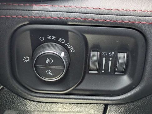 Used 2022 RAM 1500 TRX w/ TRX Level 2 Equipment Group AWD/4WD image 25