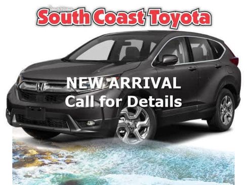 Used 2019 Honda CR-V EX image 1