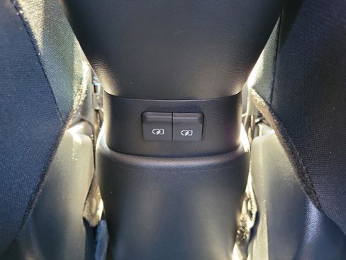 Certified 2024 Nissan Kicks S w/ Interior Electronics Package image 13