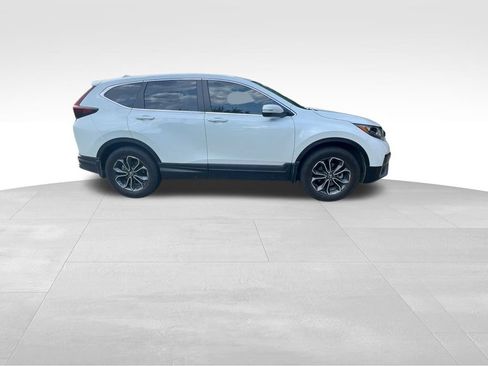 Used 2022 Honda CR-V EX-L image 4