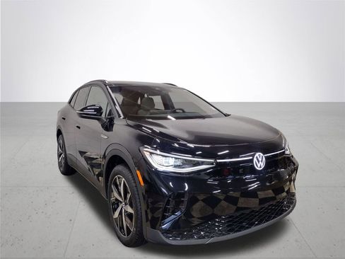 New 2026 Volkswagen ID.4 Pro S image 4