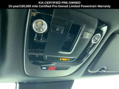 Certified 2024 Kia Sportage X-Pro Prestige image 9