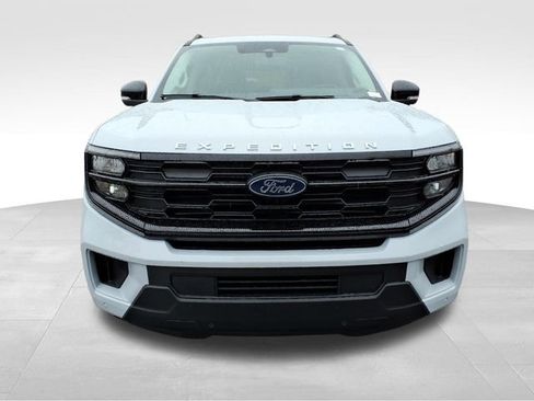 New 2026 Ford Expedition Max Active image 16