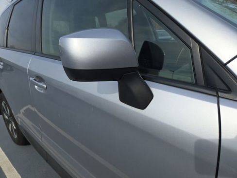 Used 2017 Subaru Forester 2.5i Premium w/ All-Weather Package image 5