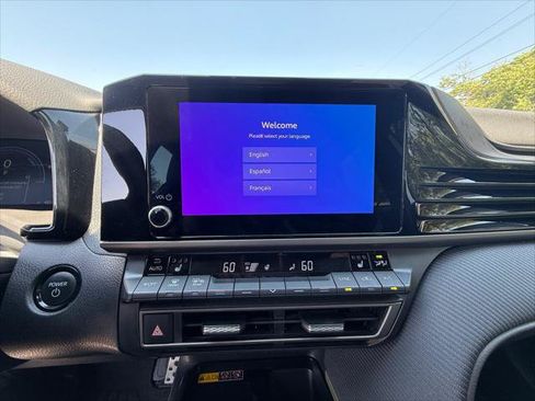 Certified 2025 Toyota Camry SE w/ Convenience Package AWD/4WD image 28