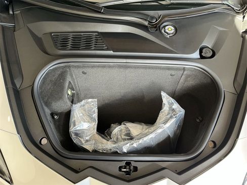 New 2026 Chevrolet Corvette Z06 image 22