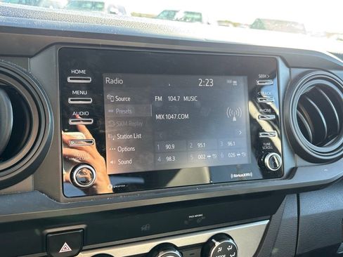 Used 2023 Toyota Tacoma SR image 9