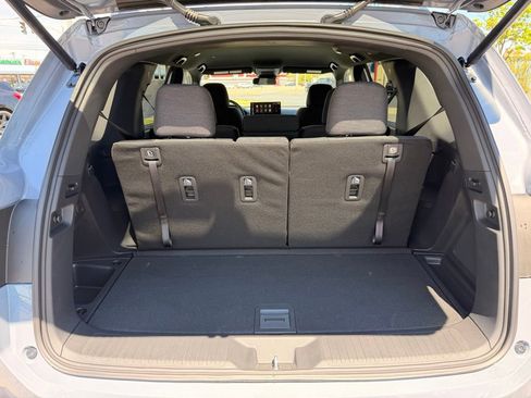 New 2026 Honda Pilot Sport image 20