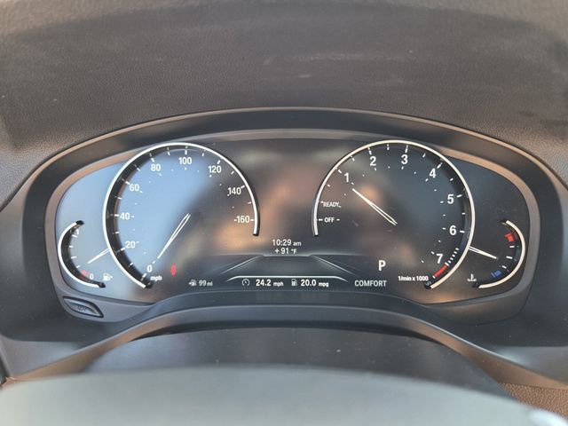 Used 2019 BMW X3 sDrive30i w/ Convenience Package RWD image 33