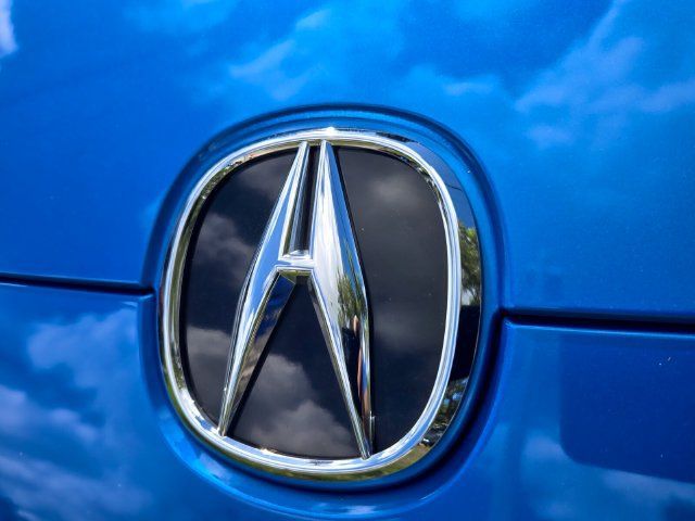 Certified 2026 Acura ADX A-Spec FWD image 10