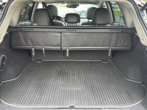 Used 2021 Nissan Murano Platinum w/ Cargo Package image 34