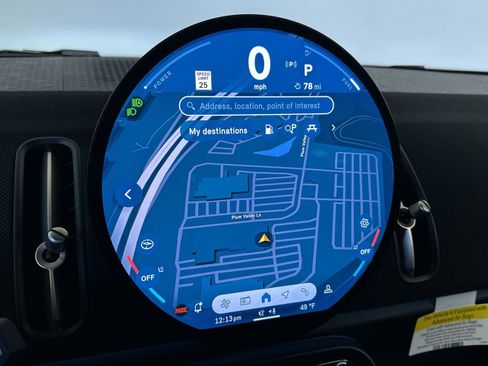 New 2026 MINI Cooper Countryman S w/ Comfort Package Max image 22