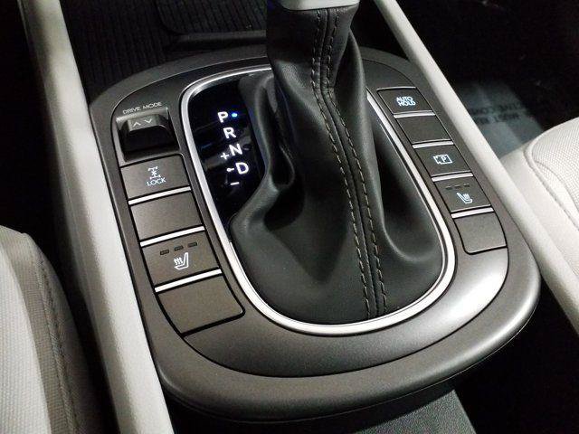 New 2026 Hyundai Kona SEL Sport AWD/4WD image 8