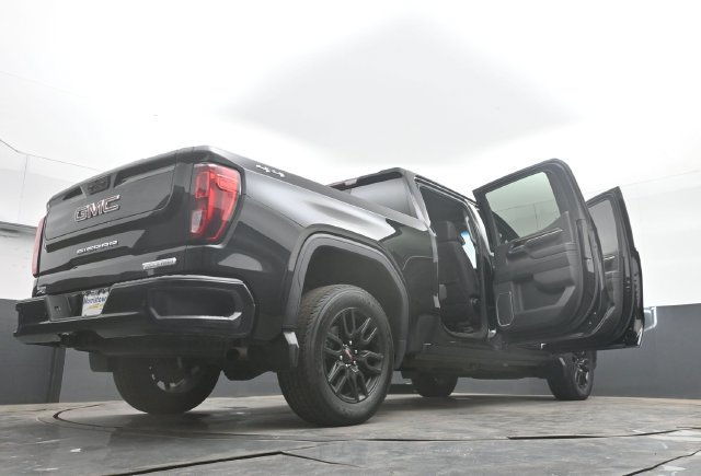 Certified 2023 GMC Sierra 1500 Elevation w/ Preferred Package AWD/4WD image 54