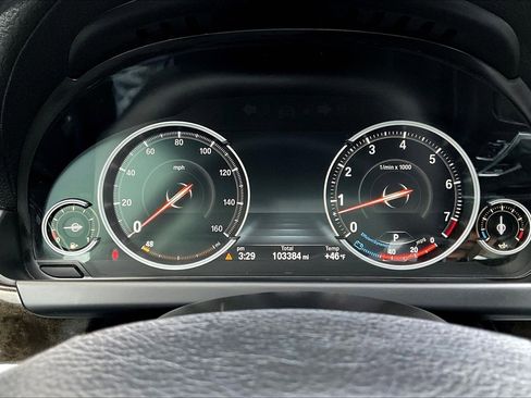 Used 2016 BMW 640i xDrive Coupe image 12