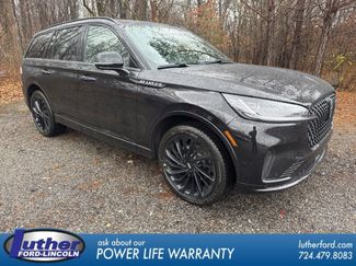 New 2026 Lincoln Aviator Reserve w/ Jet Appearance Package video 1