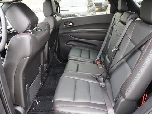 New 2026 Dodge Durango GT image 11