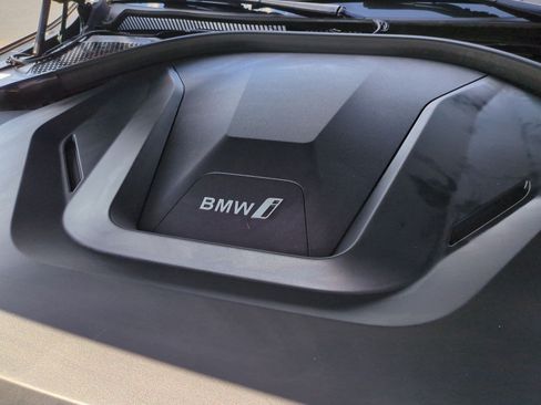 Certified 2023 BMW i4 eDrive35 w/ Premium Package RWD image 34