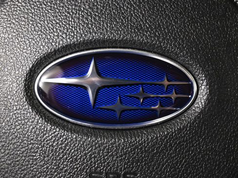 Certified 2025 Subaru Outback Premium image 35