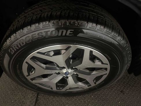 Certified 2023 Subaru Forester Premium image 13