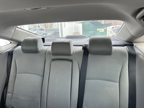 Used 2018 Honda Civic EX image 15