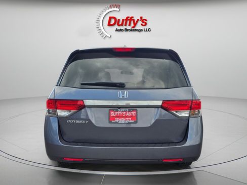 Used 2014 Honda Odyssey EX-L image 14