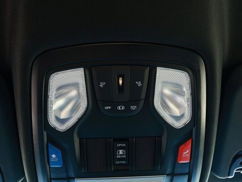 New 2026 RAM 2500 Tradesman AWD/4WD image 20