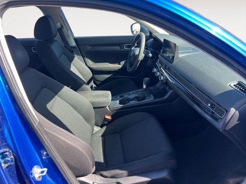 Used 2024 Honda Civic LX image 15