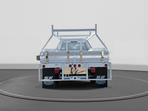 New 2026 Ford F550 XL image 5