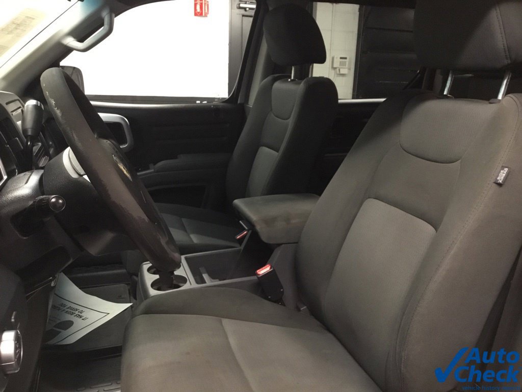 Used 2007 Honda Ridgeline RTX image 25