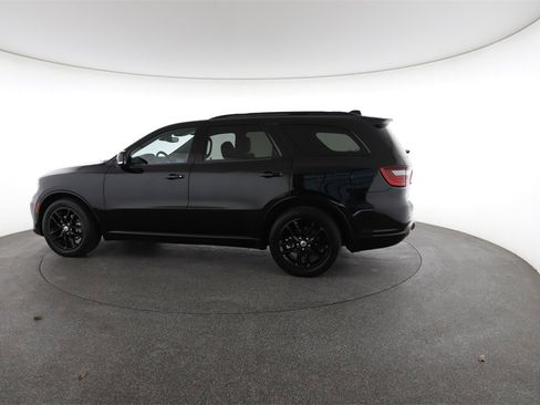 Used 2024 Dodge Durango GT image 8