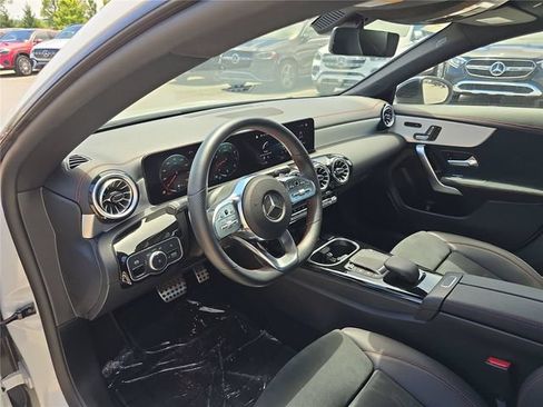 Certified 2023 Mercedes-Benz CLA 250 4MATIC image 24