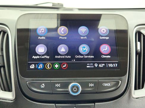 Used 2025 Chevrolet Malibu LT image 14