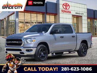 Used 2024 RAM 1500 Lone Star RWD video 1
