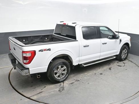 Used 2023 Ford F150 Lariat AWD/4WD image 23