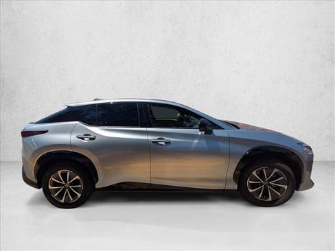 Used 2023 Lexus RZ 450e Premium w/ Accessory Package (Z1) AWD/4WD image 4