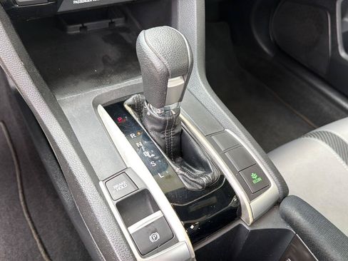 Used 2017 Honda Civic EX-T image 23