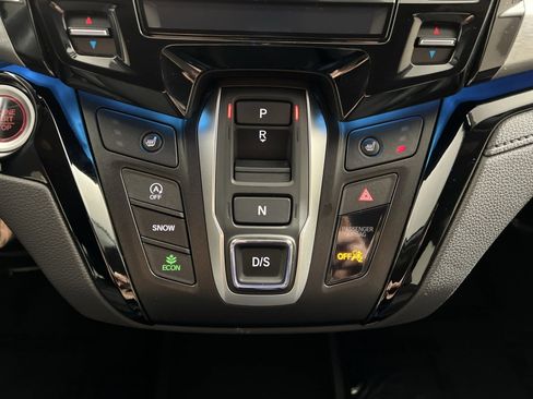 Used 2022 Honda Odyssey Touring image 22